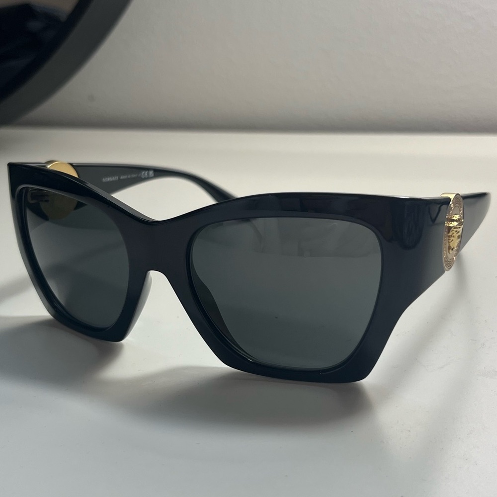 Versace Sunglasses
